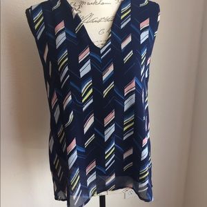 3/$25 🎈HALOGEN blouse